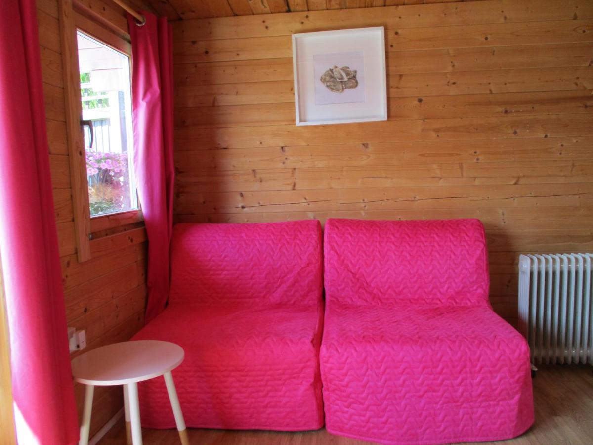 Hillview Bed And Breakfast Chestfield ภายนอก รูปภาพ