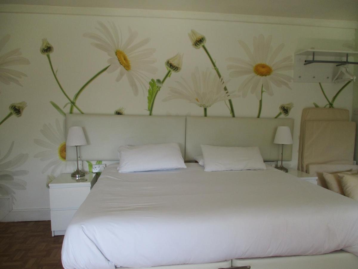 Hillview Bed And Breakfast Chestfield ภายนอก รูปภาพ