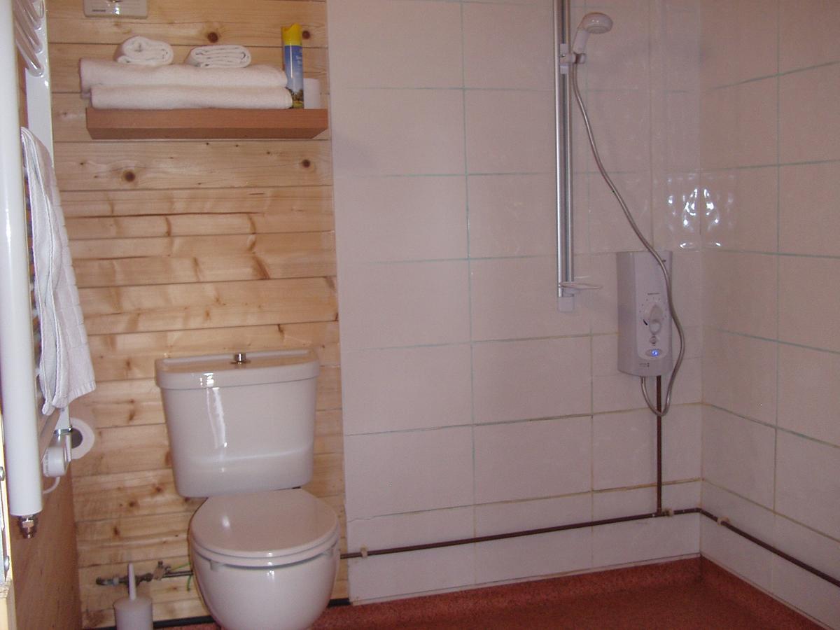 Hillview Bed And Breakfast Chestfield ภายนอก รูปภาพ